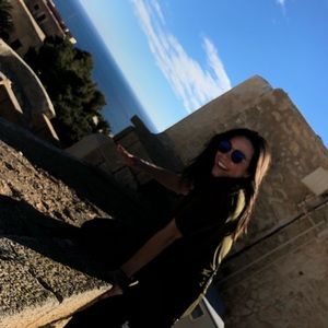 Meet your Posher, Hahailey